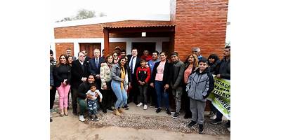ESCUELA N° 674 AUTONOMIA PROVINCIAL