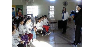 ESCUELA N° 676