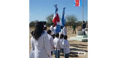 ESCUELA N° 689 GAUCHOS ARGENTINOS