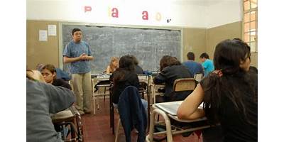 ESCUELA N° 706 SANTO DOMINGO / J429