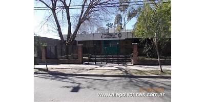 ESCUELA N° 707 Miguel Leguizamón