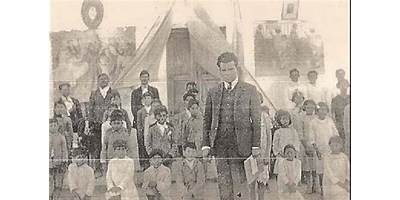 ESCUELA N° 723 FRANCISCO JESUS LESCANO