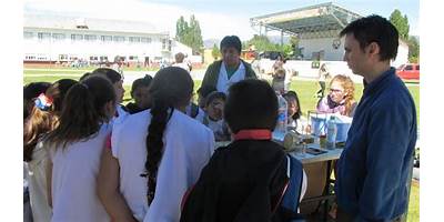 ESCUELA N° 726 / JI 855