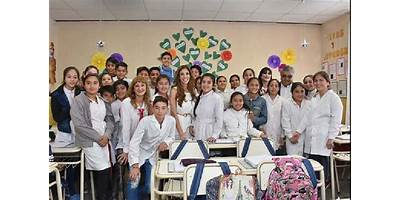 ESCUELA N° 731 COMBATE DE SAN LORENZO