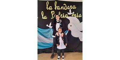 ESCUELA N° 732
