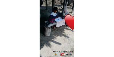 ESCUELA N° 736 MARIO ALEJANDRO CASTRO