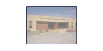 ESCUELA N° 744 / JI 778