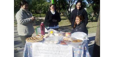 ESCUELA N° 762 BALTAZAR OLAECHEA Y ALCORTA