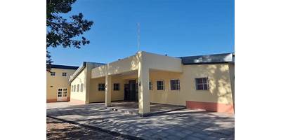 ESCUELA N° 78 GDOR. JUAN LEÓN CÓRDOBA
