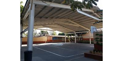 ESCUELA N° 780 ESTANISLAO PLATAS