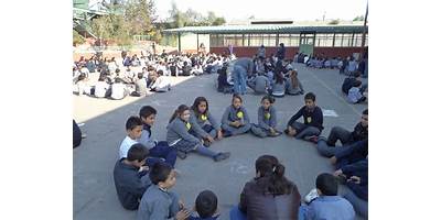 ESCUELA N° 786