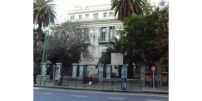 ESCUELA N 79 DR ESTANISLAO SEVERO ZEBALLOS