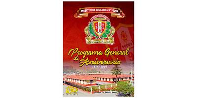 ESCUELA N° 791 HUMBERTO GEREZ / JI 694