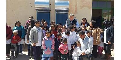 ESCUELA N 80 VICENTE LOPEZ Y PLANES