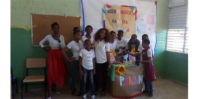 ESCUELA N° 801 CRISTO REY