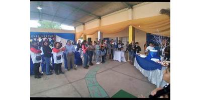 ESCUELA N° 812 NICOLAS AVELLANEDA