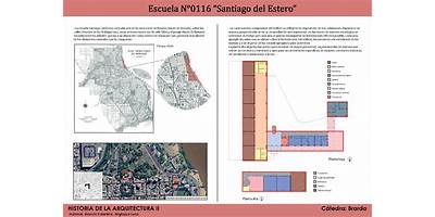 ESCUELA N° 834