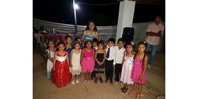 ESCUELA N° 841