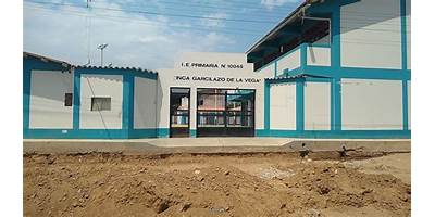ESCUELA N° 86 INCA GARCILAZO DE LA VEGA / JI 867