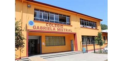 ESCUELA N 87 GABRIELA MISTRAL