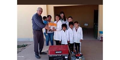 ESCUELA N° 910