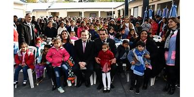 ESCUELA N° 919