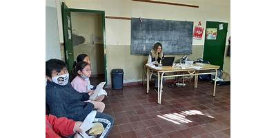 ESCUELA N 93