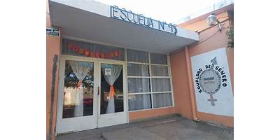 ESCUELA N° 95