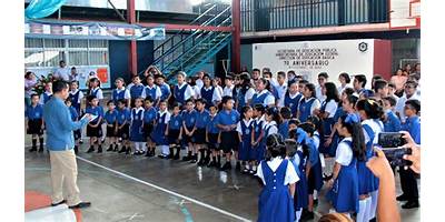 ESCUELA N° 959 MARIO GUSTAVO RODRIGUEZ