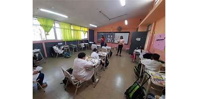 ESCUELA N° 993 SARMIENTO - MORENO