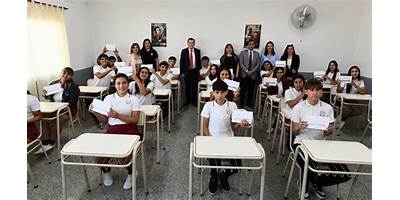 ESCUELA N°1043