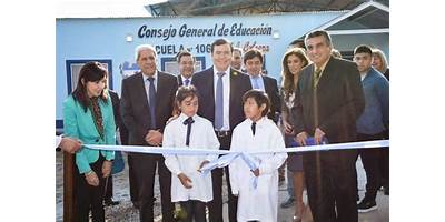 ESCUELA N.106 JOSE ANTONIO CABRERA
