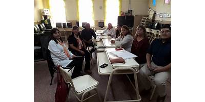 ESCUELA N°196 GOBERNADOR CRISANTO GOMEZ