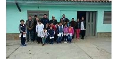 ESCUELA N°313 DON PEDRO CANTALICIO FIGUEROA