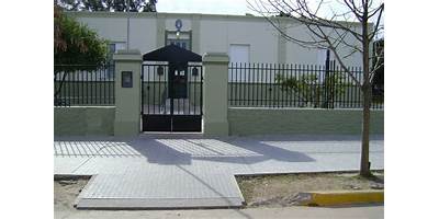 ESCUELA N°318