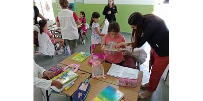 ESCUELA N°32 GRAL.JUAN JOSE VALLE