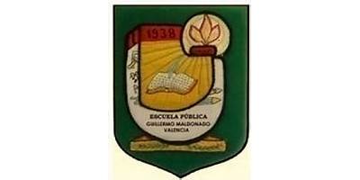ESCUELA N°372 Dr. GUILLERMO MALDONADO