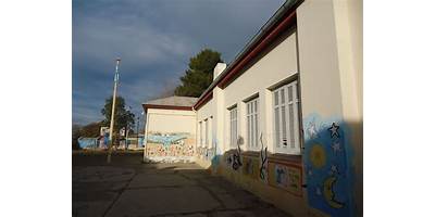 ESCUELA N.38 MAURICIO BOEDO