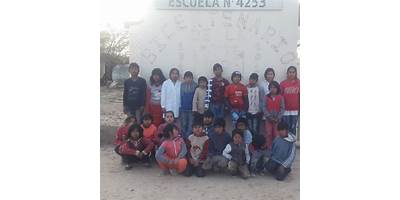 ESCUELA N°4253 EX N°389