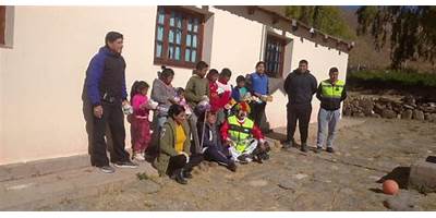 ESCUELA Nª 4270 MUJERES DE ACERO EN LA GESTA GUEMESIANA
