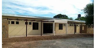 ESCUELA Nª 4300 EX  N° 467