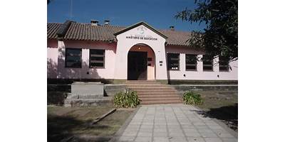 ESCUELA Nª 4378 La Bodeguita