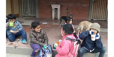 ESCUELA Nª 4528 EX N°743