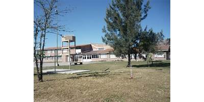 ESCUELA Nª 4572 ESTHER COLQUI MARTINEZ EX N°796