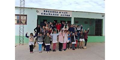 ESCUELA Nª 4611 EX N° 855