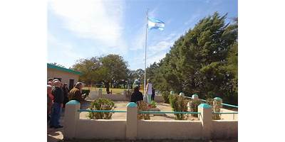 ESCUELA NARCISO LAPRIDA