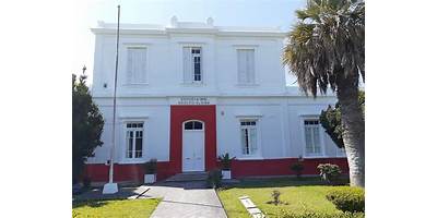 Escuela Nº 10 Adolfo Alsina