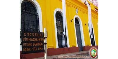 ESCUELA Nº 105 PEDRO MATOSO