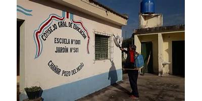 ESCUELA Nº 1081