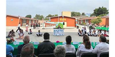 ESCUELA Nº 110 JOSE MARIA YAÑEZ CALDERON